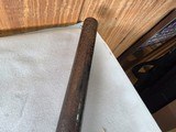 9415 Remington 870 12 Gauge 30” barrel, FULL, Gun Smith project gun, More pictures at DawsonsDoubles Dot Com - 13 of 21