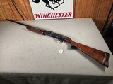9415 Remington 870 12 Gauge 30” barrel, FULL, Gun Smith project gun, More pictures at DawsonsDoubles Dot Com - 5 of 21
