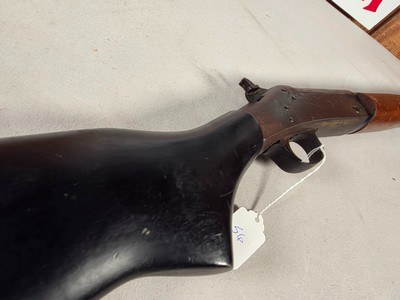9412 New England Pardner 410 Gauge shotgun, gun smith special,More pictures at DawsonsDoubles Dot com - Image 13 of 14