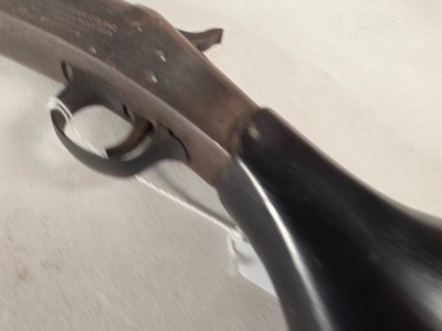 9412 New England Pardner 410 Gauge shotgun, gun smith special,More pictures at DawsonsDoubles Dot com - Image 6 of 14