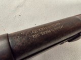 9412 New England Pardner 410 Gauge shotgun, gun smith special,More pictures at DawsonsDoubles Dot com - Image 10 of 14