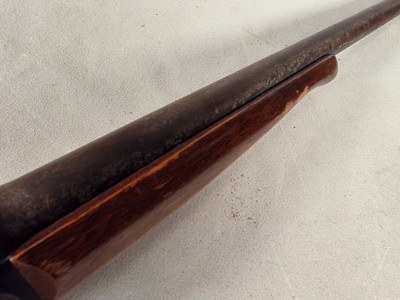 9412 New England Pardner 410 Gauge shotgun, gun smith special,More pictures at DawsonsDoubles Dot com - Image 11 of 14