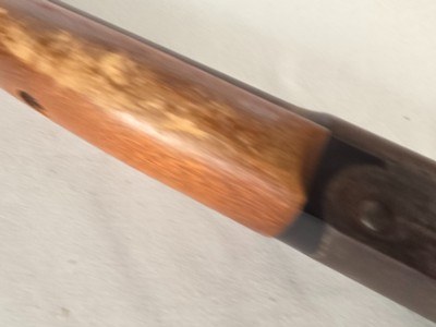 9412 New England Pardner 410 Gauge shotgun, gun smith special,More pictures at DawsonsDoubles Dot com - Image 7 of 14