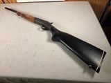 9412 New England Pardner 410 Gauge shotgun, gun smith special,More pictures at DawsonsDoubles Dot com - Image 3 of 14