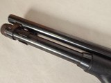 9389Winchester 1300 12 Gauge, 18 1/2 barrel, with side kick shell holder, gunsmith special. More pictures at DawsonsDoubles DOT COM - Image 7 of 13