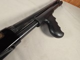 9389Winchester 1300 12 Gauge, 18 1/2 barrel, with side kick shell holder, gunsmith special. More pictures at DawsonsDoubles DOT COM - Image 11 of 13