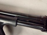 9389Winchester 1300 12 Gauge, 18 1/2 barrel, with side kick shell holder, gunsmith special. More pictures at DawsonsDoubles DOT COM - Image 5 of 13