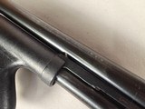 9389Winchester 1300 12 Gauge, 18 1/2 barrel, with side kick shell holder, gunsmith special. More pictures at DawsonsDoubles DOT COM - Image 8 of 13
