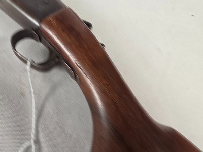 9413 Winchester 37, 12 Gauge, 28” Barrel, Gun smith special,More pictures at DawsonsDouble Dot COM - Image 17 of 18