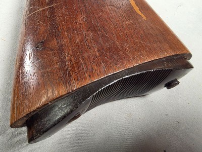 9413 Winchester 37, 12 Gauge, 28” Barrel, Gun smith special,More pictures at DawsonsDouble Dot COM - Image 3 of 18
