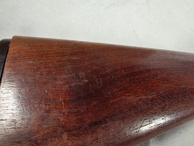 9413 Winchester 37, 12 Gauge, 28” Barrel, Gun smith special,More pictures at DawsonsDouble Dot COM - Image 16 of 18