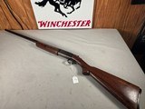 9413 Winchester 37, 12 Gauge, 28” Barrel, Gun smith special,More pictures at DawsonsDouble Dot COM