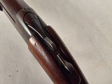 9413 Winchester 37, 12 Gauge, 28” Barrel, Gun smith special,More pictures at DawsonsDouble Dot COM - Image 10 of 18