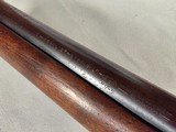 9413 Winchester 37, 12 Gauge, 28” Barrel, Gun smith special,More pictures at DawsonsDouble Dot COM - Image 9 of 18