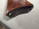 9413 Winchester 37, 12 Gauge, 28” Barrel, Gun smith special,More pictures at DawsonsDouble Dot COM - Image 2 of 18