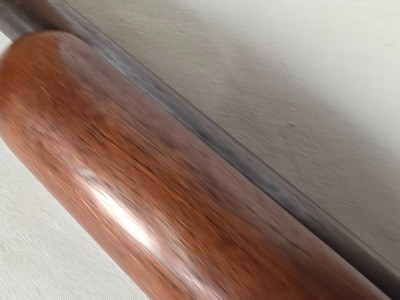 9413 Winchester 37, 12 Gauge, 28” Barrel, Gun smith special,More pictures at DawsonsDouble Dot COM - Image 7 of 18