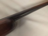 9413 Winchester 37, 12 Gauge, 28” Barrel, Gun smith special,More pictures at DawsonsDouble Dot COM - Image 12 of 18