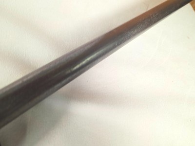 9413 Winchester 37, 12 Gauge, 28” Barrel, Gun smith special,More pictures at DawsonsDouble Dot COM - Image 11 of 18