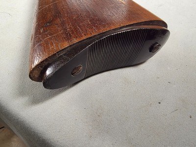 9413 Winchester 37, 12 Gauge, 28” Barrel, Gun smith special,More pictures at DawsonsDouble Dot COM - Image 2 of 18