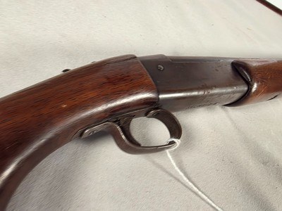 9413 Winchester 37, 12 Gauge, 28” Barrel, Gun smith special,More pictures at DawsonsDouble Dot COM - Image 15 of 18