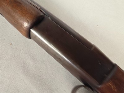 9413 Winchester 37, 12 Gauge, 28” Barrel, Gun smith special,More pictures at DawsonsDouble Dot COM - Image 6 of 18