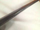 9413 Winchester 37, 12 Gauge, 28” Barrel, Gun smith special,More pictures at DawsonsDouble Dot COM - Image 11 of 18