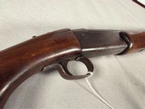 9413 Winchester 37, 12 Gauge, 28” Barrel, Gun smith special,More pictures at DawsonsDouble Dot COM - Image 15 of 18