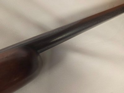 9413 Winchester 37, 12 Gauge, 28” Barrel, Gun smith special,More pictures at DawsonsDouble Dot COM - Image 12 of 18