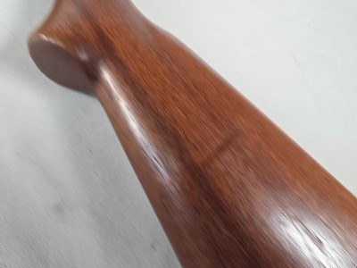 9413 Winchester 37, 12 Gauge, 28” Barrel, Gun smith special,More pictures at DawsonsDouble Dot COM - Image 5 of 18