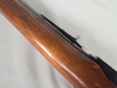 9414Winchester Model 290 22 Long Rifle, 20” barrels, gun smith special, more pictures at Dawsons Doubles Dot COM - Image 6 of 12