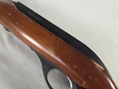 9414Winchester Model 290 22 Long Rifle, 20” barrels, gun smith special, more pictures at Dawsons Doubles Dot COM - Image 11 of 12