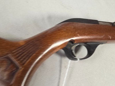 9414Winchester Model 290 22 Long Rifle, 20” barrels, gun smith special, more pictures at Dawsons Doubles Dot COM - Image 9 of 12