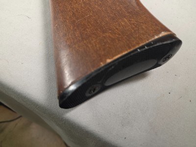 9414Winchester Model 290 22 Long Rifle, 20” barrels, gun smith special, more pictures at Dawsons Doubles Dot COM - Image 2 of 12