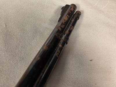 9414Winchester Model 290 22 Long Rifle, 20” barrels, gun smith special, more pictures at Dawsons Doubles Dot COM - Image 8 of 12