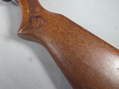 9414Winchester Model 290 22 Long Rifle, 20” barrels, gun smith special, more pictures at Dawsons Doubles Dot COM - Image 4 of 12