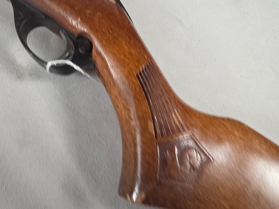 9414Winchester Model 290 22 Long Rifle, 20” barrels, gun smith special, more pictures at Dawsons Doubles Dot COM - Image 5 of 12