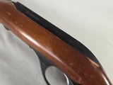 9414Winchester Model 290 22 Long Rifle, 20” barrels, gun smith special, more pictures at Dawsons Doubles Dot COM - Image 11 of 12