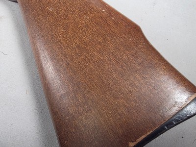 9414Winchester Model 290 22 Long Rifle, 20” barrels, gun smith special, more pictures at Dawsons Doubles Dot COM - Image 3 of 12