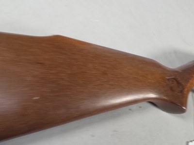9414Winchester Model 290 22 Long Rifle, 20” barrels, gun smith special, more pictures at Dawsons Doubles Dot COM - Image 10 of 12