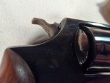 9423Smith & Wesson Model 32 32-1, 5 shot, 2” barrel, 38 Smith & Wesson Caliber, sold November 18, 1967 sales slip, correct box, plus all paperwork, - Image 6 of 25