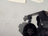 9423Smith & Wesson Model 32 32-1, 5 shot, 2” barrel, 38 Smith & Wesson Caliber, sold November 18, 1967 sales slip, correct box, plus all paperwork, - Image 19 of 25