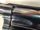9423Smith & Wesson Model 32 32-1, 5 shot, 2” barrel, 38 Smith & Wesson Caliber, sold November 18, 1967 sales slip, correct box, plus all paperwork, - Image 14 of 25