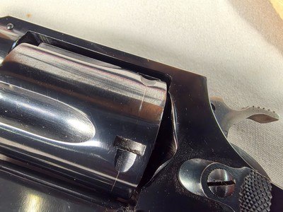 9423Smith & Wesson Model 32 32-1, 5 shot, 2” barrel, 38 Smith & Wesson Caliber, sold November 18, 1967 sales slip, correct box, plus all paperwork, - Image 12 of 25