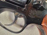 9423Smith & Wesson Model 32 32-1, 5 shot, 2” barrel, 38 Smith & Wesson Caliber, sold November 18, 1967 sales slip, correct box, plus all paperwork, - Image 11 of 25