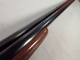 9424Browning BSS 12 Gauge, RARE 30” barrels, 14 1/4 LOP, Pistol grip, solid rib, gold single selective trigger, butt plate, ejectors, IC/Full fixed - Image 3 of 25