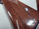 9424Browning BSS 12 Gauge, RARE 30” barrels, 14 1/4 LOP, Pistol grip, solid rib, gold single selective trigger, butt plate, ejectors, IC/Full fixed - Image 8 of 25