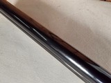 9424Browning BSS 12 Gauge, RARE 30” barrels, 14 1/4 LOP, Pistol grip, solid rib, gold single selective trigger, butt plate, ejectors, IC/Full fixed - Image 17 of 25