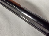 9424Browning BSS 12 Gauge, RARE 30” barrels, 14 1/4 LOP, Pistol grip, solid rib, gold single selective trigger, butt plate, ejectors, IC/Full fixed - Image 2 of 25