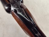 9424Browning BSS 12 Gauge, RARE 30” barrels, 14 1/4 LOP, Pistol grip, solid rib, gold single selective trigger, butt plate, ejectors, IC/Full fixed - Image 19 of 25