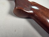 9424Browning BSS 12 Gauge, RARE 30” barrels, 14 1/4 LOP, Pistol grip, solid rib, gold single selective trigger, butt plate, ejectors, IC/Full fixed - Image 9 of 25